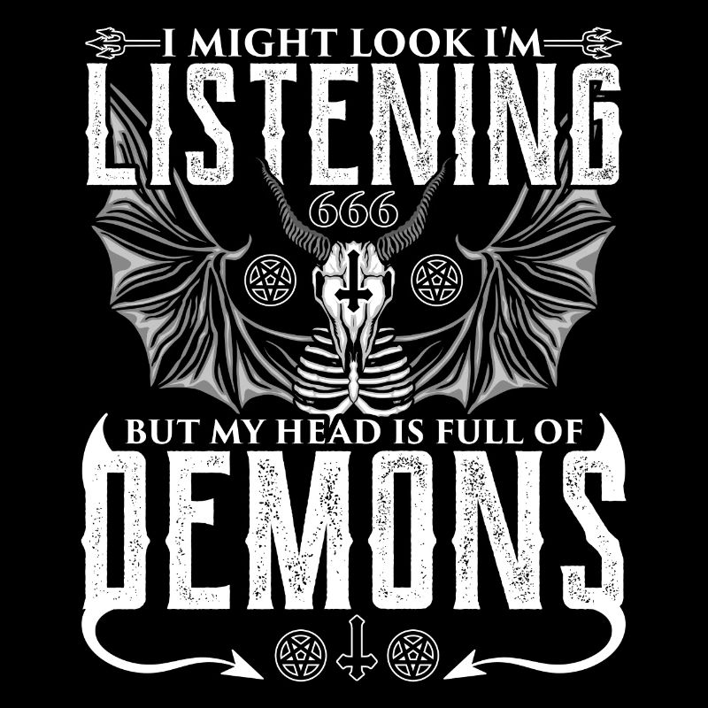 Drôle de culte occulte