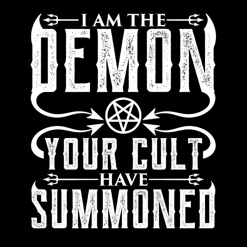 Drôle de culte occulte