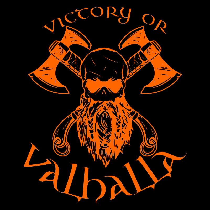 Victory or Valhalla