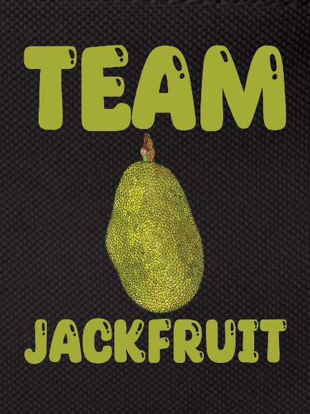 Team Jackfruit