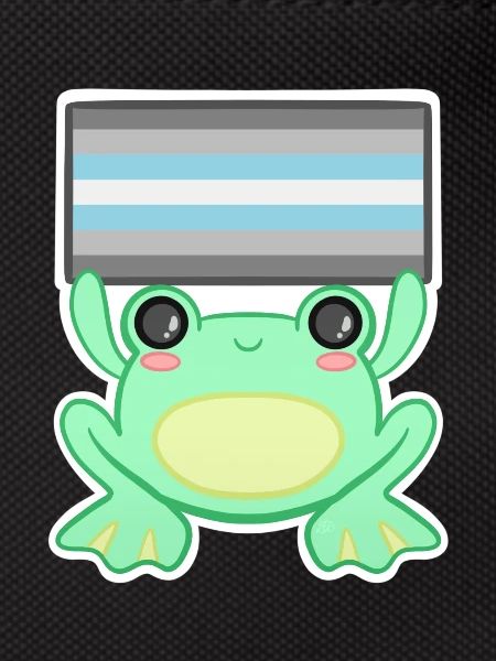 Froggy Demi Junge