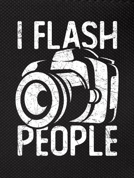 I Flash People