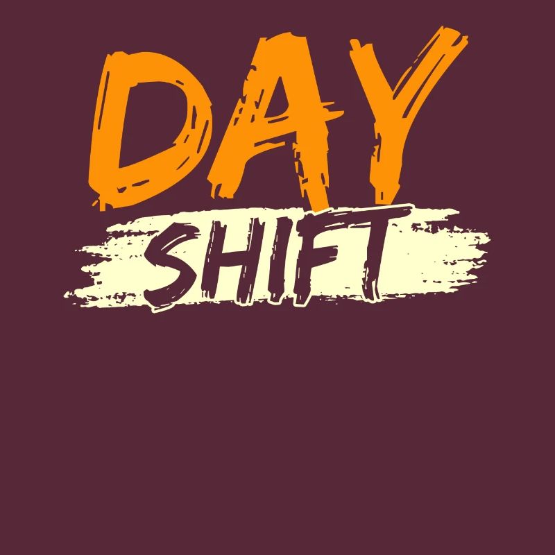 Day shift Shift work Shiftwork