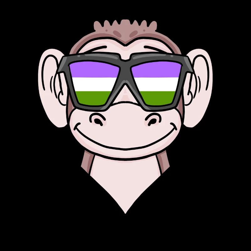 Singe Genderqueer