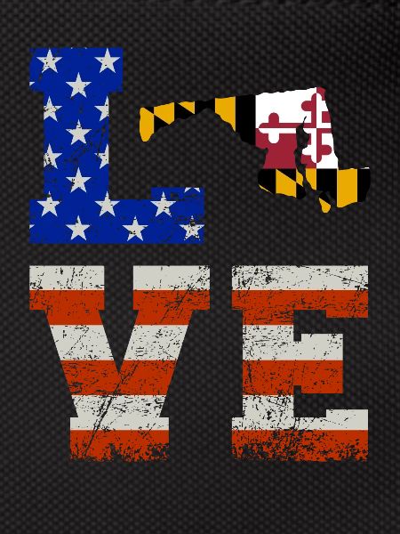 Dear maryland gift