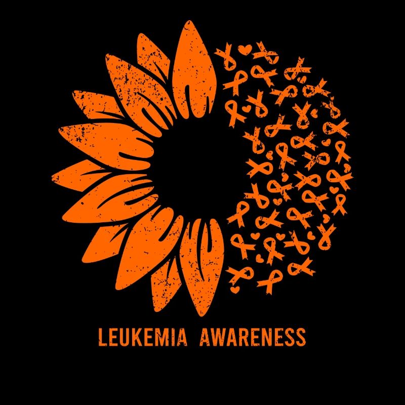 Leukämie Krebs Bewusstsein