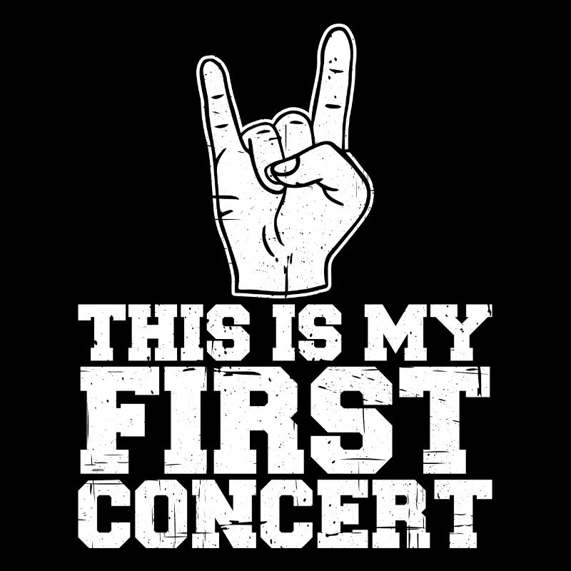 This Is My First Concert 32