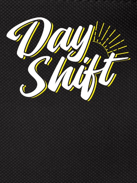 Day shift Shiftwork