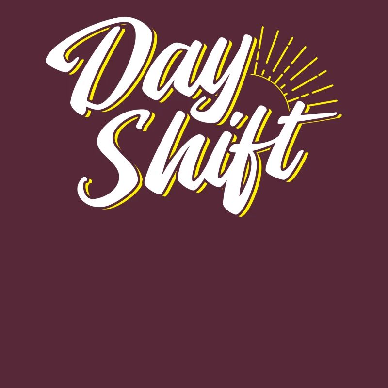Day shift Shiftwork