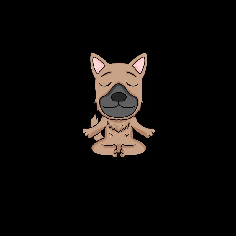 Deutscher Schäferhund