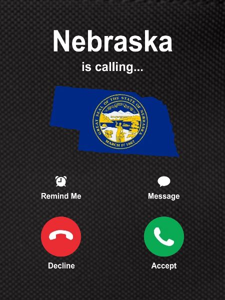 Visit Nebraska Gift