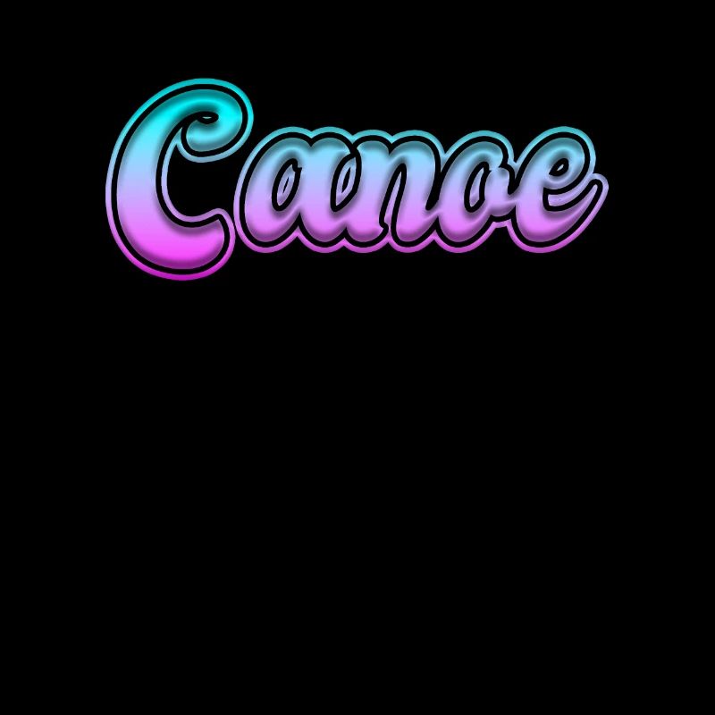 Canoë canoë