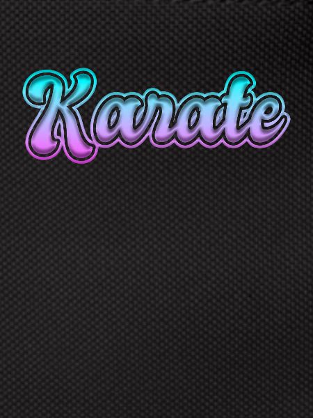 Karate