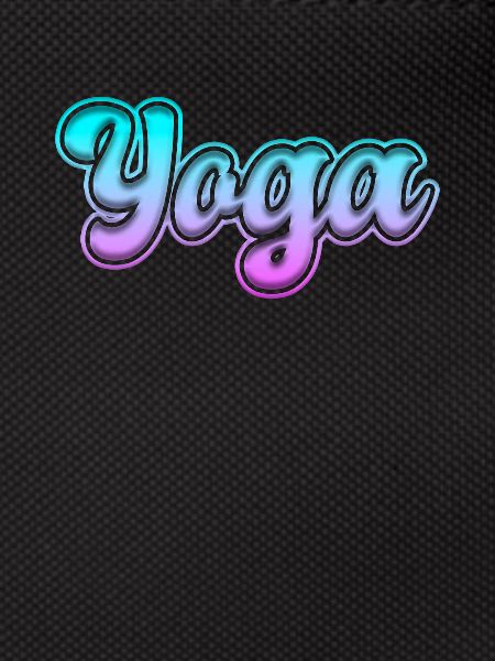 Yoga