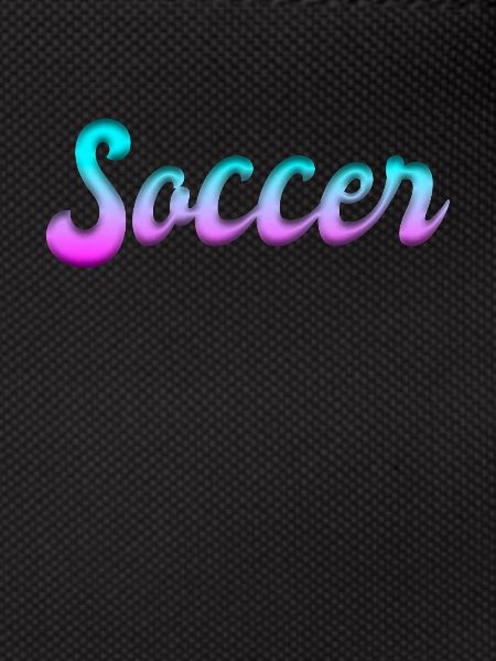 Soccer soccer