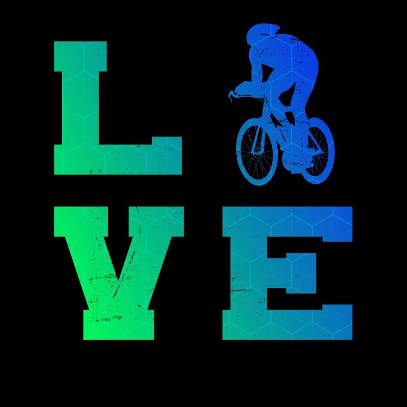 Cycliste de course Vélo de course Course de vélo de route Cyclisme