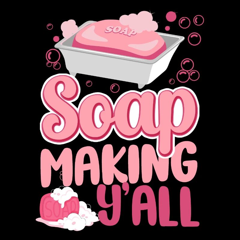 Soap Making Crafting Soap Making