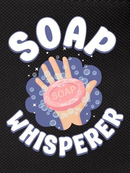 Soap Making Crafting Soap