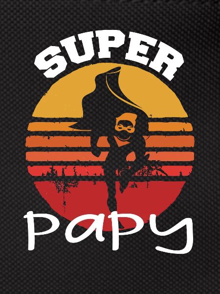 Super papy