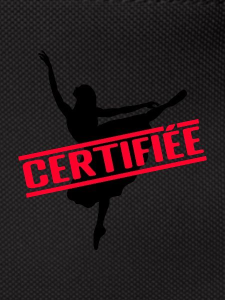 CERTIFIED
