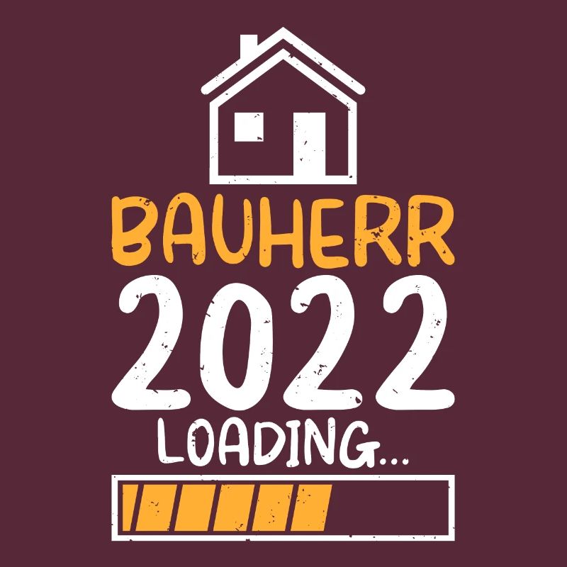 Bauherr 2022 Loading Eigenheim Richtfest Grundstei