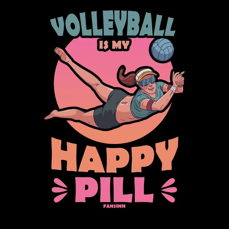 Volley-ball