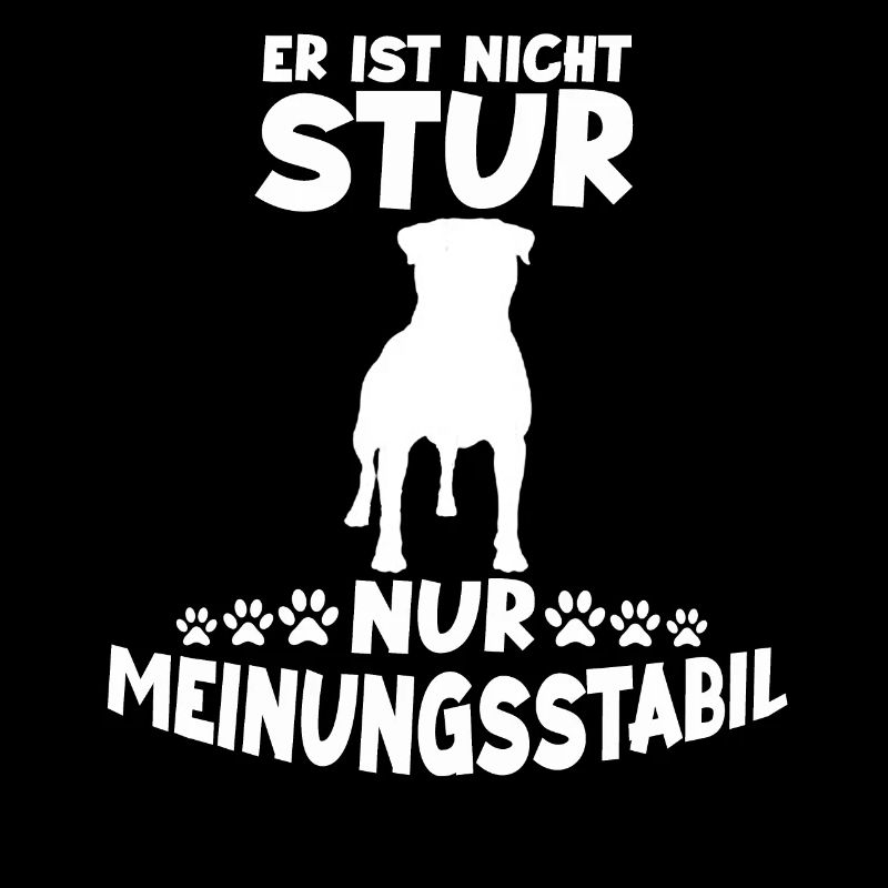Lustiges Rottweiler Hunde Geschenk Rottweiler