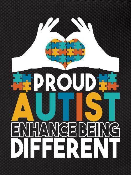 Autistic Autism Autistic