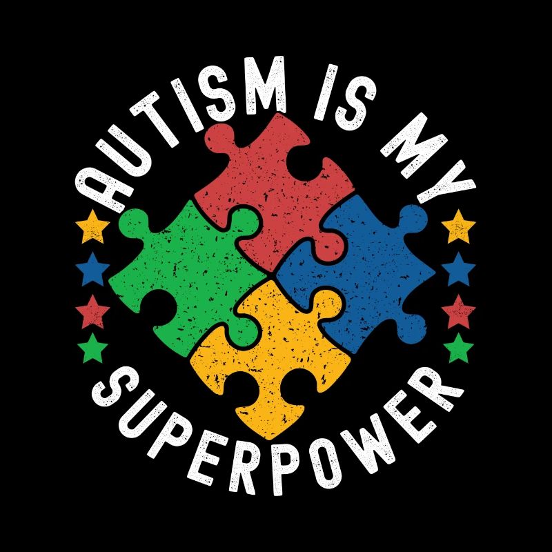 Autistic Autism Autistic