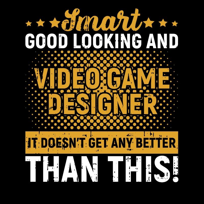 Video Game Designer