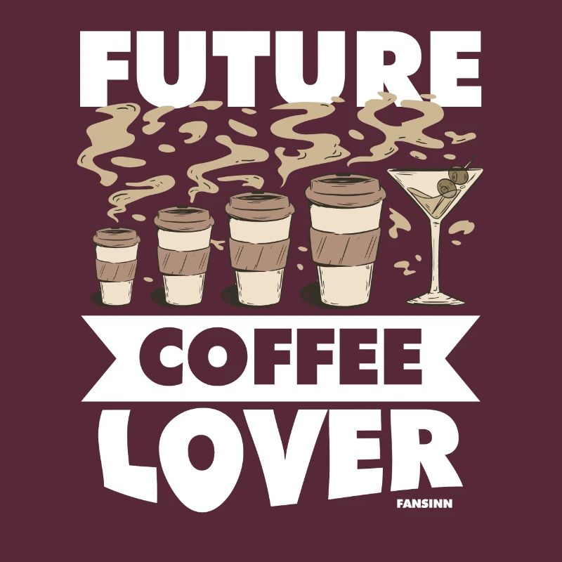 Coffee Espresso Capuccino Office Fun Gift