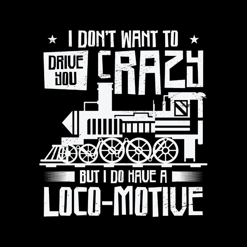 Train Driving Locomotive Train Operator