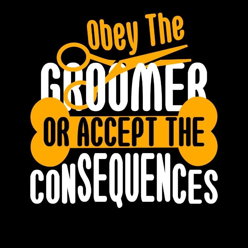 The Groomer Consequences Humor