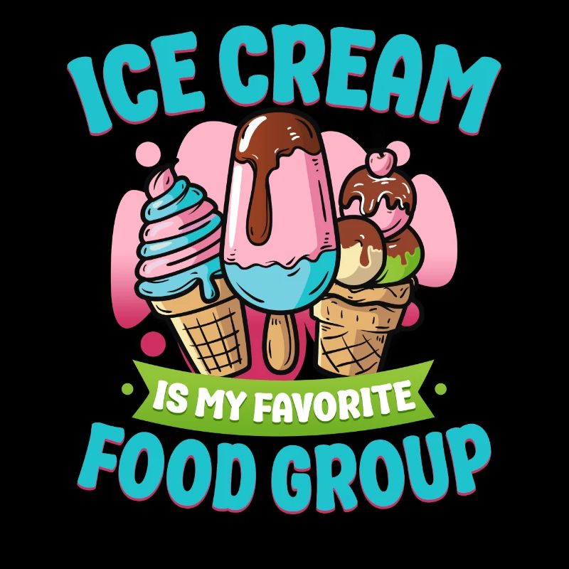 Crème glacée Cone Popsicle Crème glacée