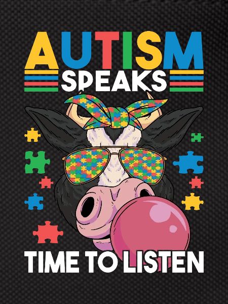 Autistic Autism Autistic