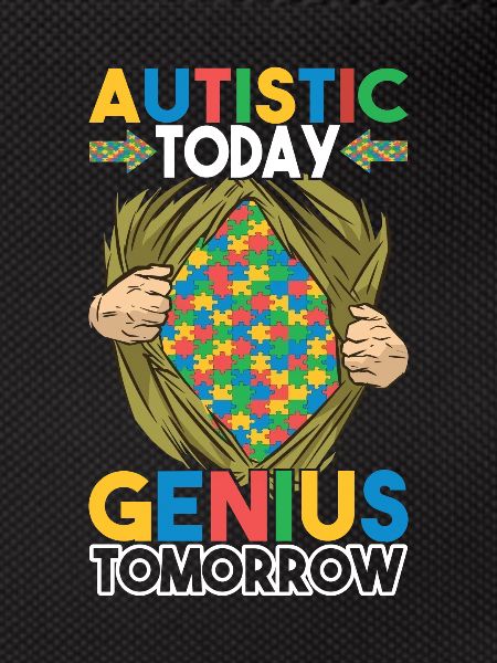 Autistic Autism Autistic