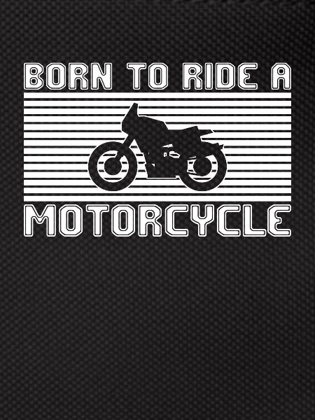 Motorcycle