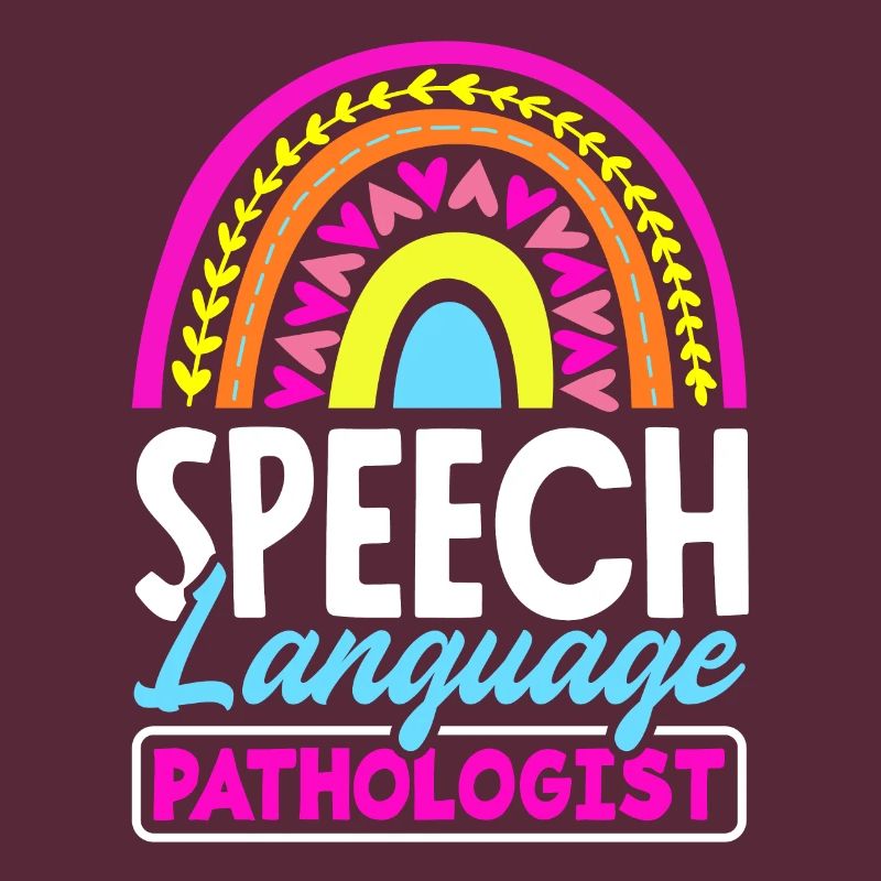 Speech Language Pathologist Speech Therapy