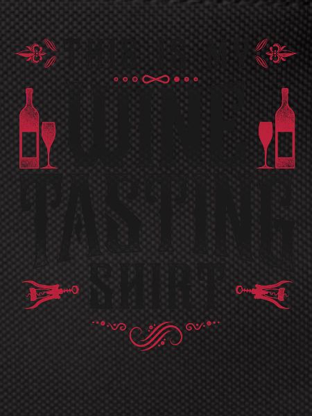 Sommelier Wine Drinking Tasting