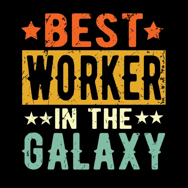 Best Arbeiter ever Arbeiter Geschenk