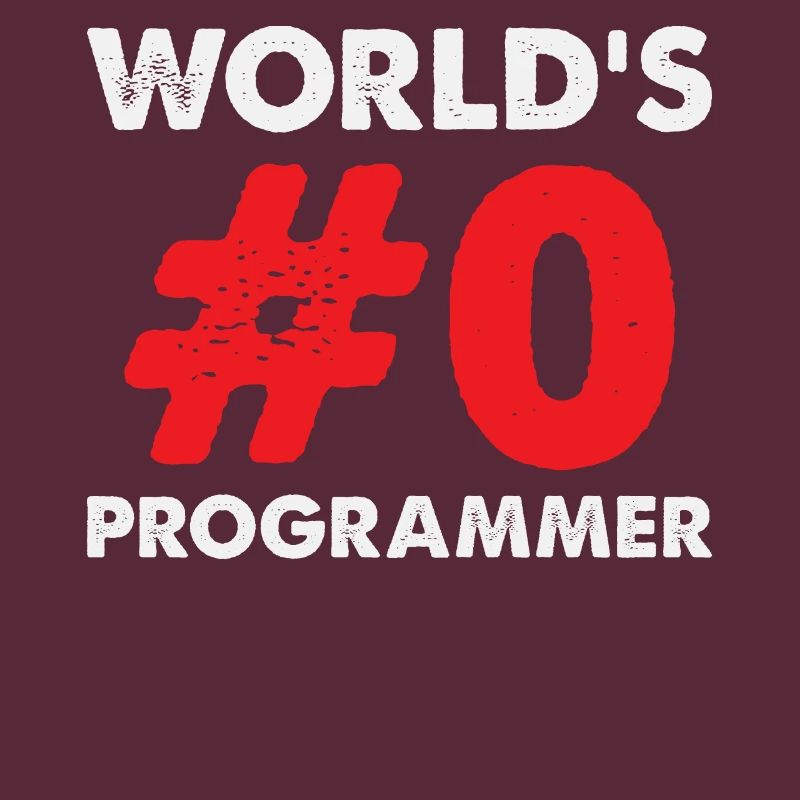 Worlds 0 Programmer Quote Devloper