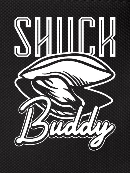 Shuck Buddy Oysters
