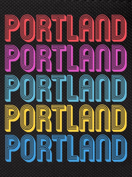 Portland