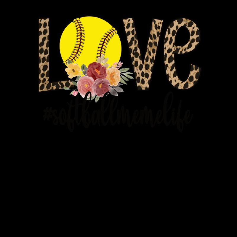 Meme Oma Eines Softballspieler Softball Meme