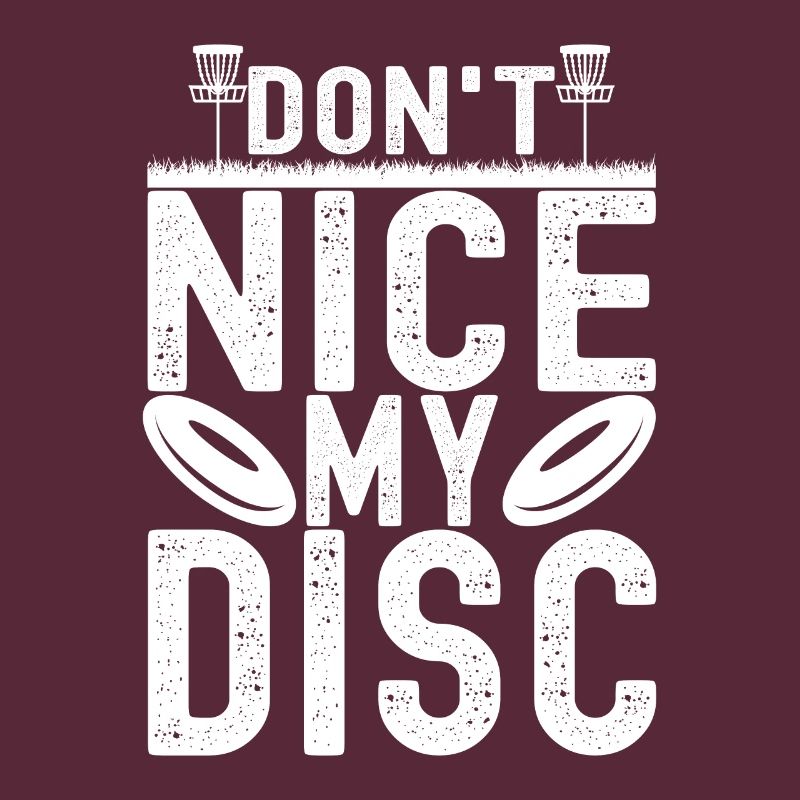 Disc Golf Disc Golfeur