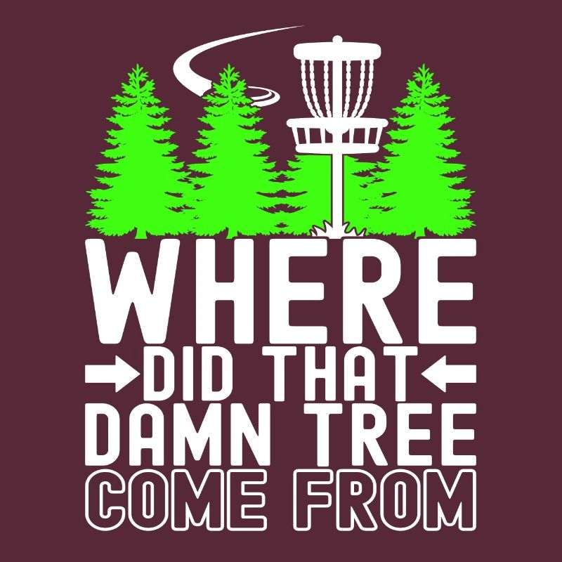 Disc Golf Disc Golfeur