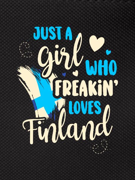 Finland