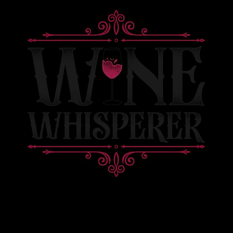 Sommelier Wine Drinking Tasting