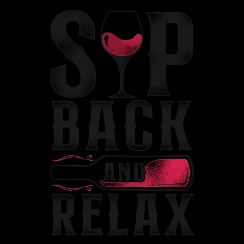 Sommelier Wine Drinking Tasting