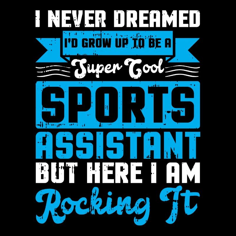 Sportassistent